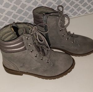 Childrens Place Girls Boots